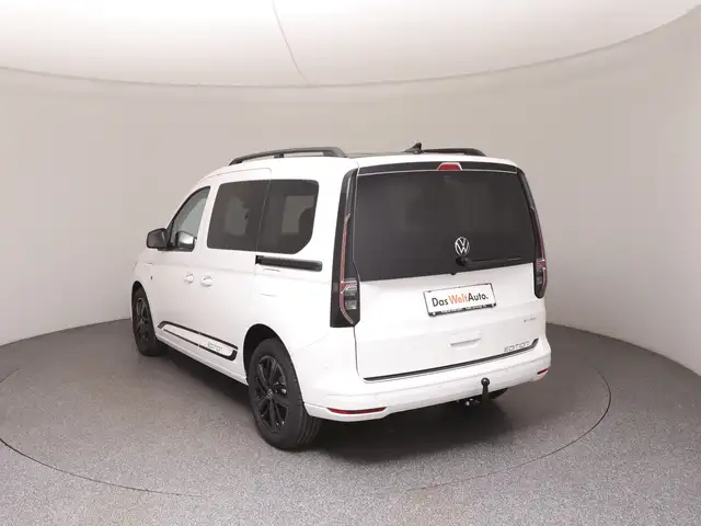 Volkswagen Caddy view 5