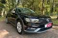 Volkswagen Passat Variant Alltrack BMT/Start-Stopp 4Motion Schwarz - thumbnail 4