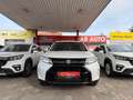 Suzuki Vitara 1,4 Hybrid ALLGRIP flash Aut. Weiß - thumbnail 2