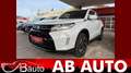 Suzuki Vitara 1,4 Hybrid ALLGRIP flash Aut. Weiß - thumbnail 1