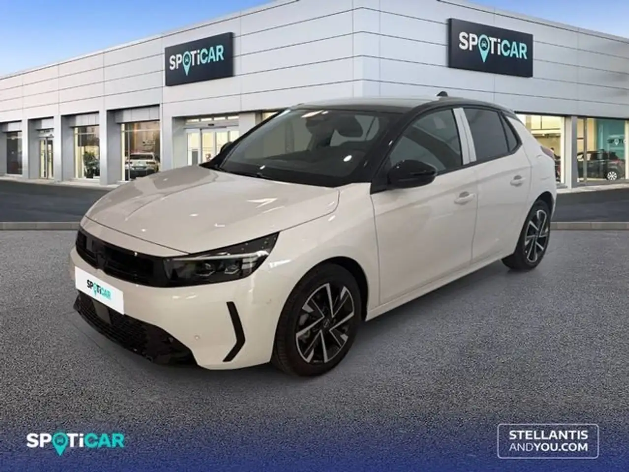Opel Corsa 2026
