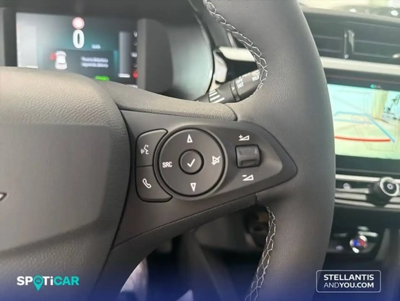 Opel Corsa 2026 — фото 15