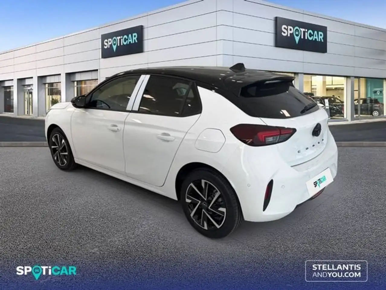 Opel Corsa 2026