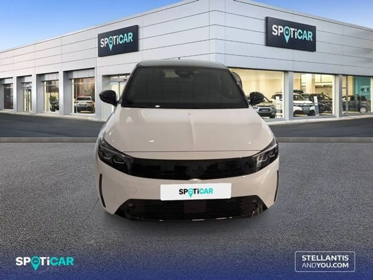 Opel Corsa 2026