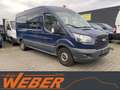 Ford Transit Kasten 350 L3DoKa AHK Motorschaden Blauw - thumbnail 2