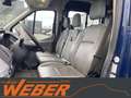 Ford Transit Kasten 350 L3DoKa AHK Motorschaden Blauw - thumbnail 10