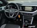 Volkswagen Taigo GOAL 1,0 TSI Navi AHK ACC Park-Assist Gris - thumbnail 3