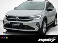 Volkswagen Taigo GOAL 1,0 TSI Navi AHK ACC Park-Assist Gris - thumbnail 11