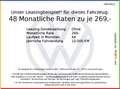 Volkswagen Taigo GOAL 1,0 TSI Navi AHK ACC Park-Assist Gris - thumbnail 13