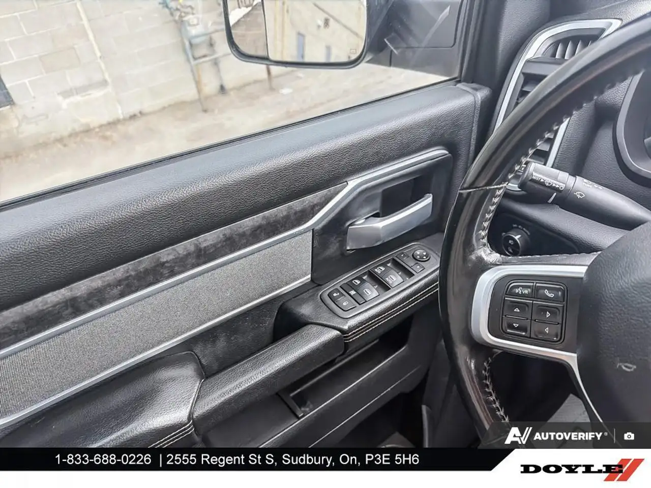 RAM 2500 fotografie RAM 2500