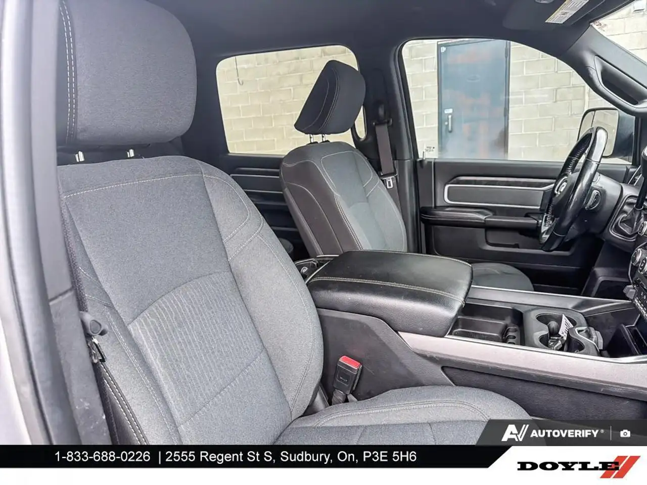 RAM 2500 fotografie RAM 2500