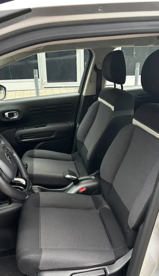 Citroen C3 Aircross BlueHDi S, foto 5