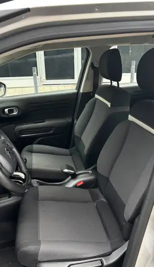 Citroën C3 Aircross, foto 5