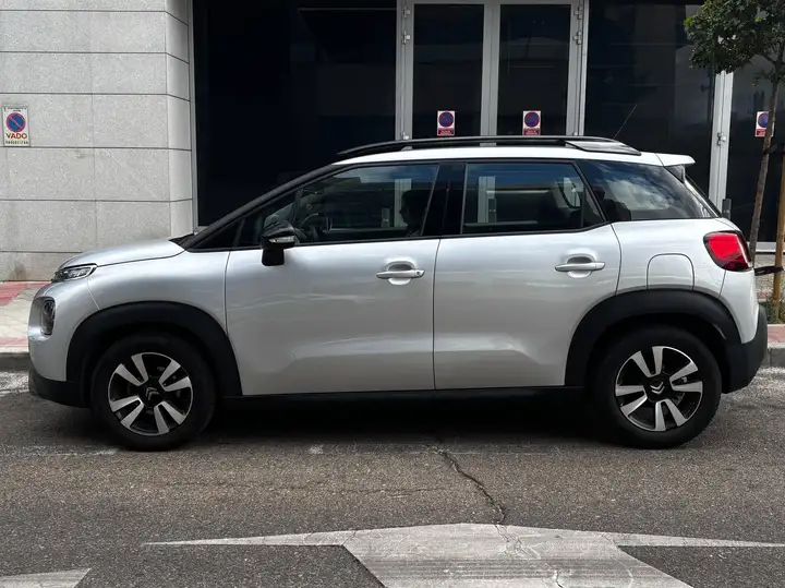 Citroën C3 Aircross, foto 7