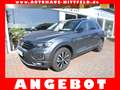 Volkswagen T-Roc 1.5 TSI *Style* DSG Klima Pano Leder LED Gris - thumbnail 1