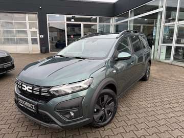 Hybrid 140 Expression 7-Sitzer.