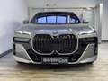 BMW 750 xDrive M Sport Pro B&W Door Sitzlüft. ACC Grau - thumbnail 2