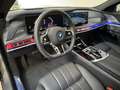 BMW 750 xDrive M Sport Pro B&W Door Sitzlüft. ACC Grau - thumbnail 8