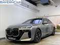 BMW 750 xDrive M Sport Pro B&W Door Sitzlüft. ACC Grau - thumbnail 1