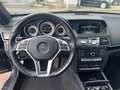 Mercedes-Benz E 350 d Coupe 9-G AMG NAPPA PANO NIGHT H&K SOU Noir - thumbnail 14