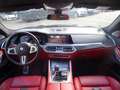BMW X6 M Competition Drivers Package Sky-Lounge B&W Schwarz - thumbnail 9
