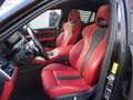 BMW X6 M Competition Drivers Package Sky-Lounge B&W Schwarz - thumbnail 7