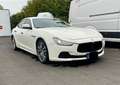 Maserati Ghibli 3.0 V6 ds 275cv auto Bianco - thumbnail 2