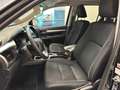 Toyota Hilux 2.4 D-4D 4WD 4 porte Double Cab Executive Nero - thumbnail 7