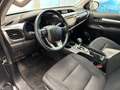 Toyota Hilux 2.4 D-4D 4WD 4 porte Double Cab Executive Nero - thumbnail 10