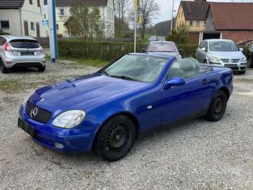 2,0 L. Kompressor was für jemanden der's kann