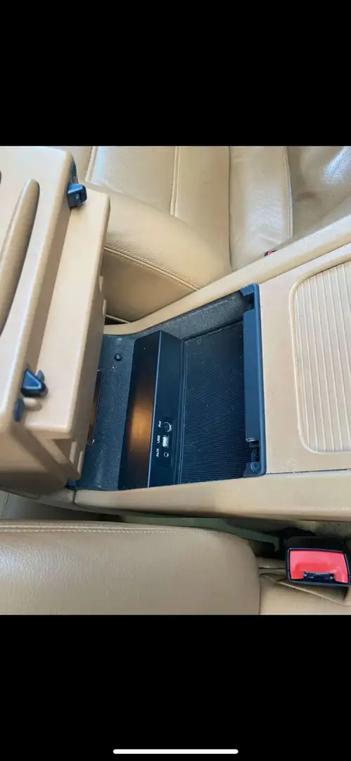 Porsche Cayenne Cayenne Diesel Tiptronic S Schwarz - 2