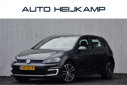 Volkswagen Golf GTE 1.4 TSI Apple Carplay | Trekhaak | Keyless | NL-Au