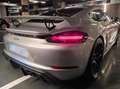 Porsche Cayman Cayman GT4 | Clubsport | Manual | Full PPF Plateado - thumbnail 9