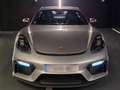 Porsche Cayman Cayman GT4 | Clubsport | Manual | Full PPF Plateado - thumbnail 2