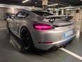 Porsche Cayman Cayman GT4 | Clubsport | Manual | Full PPF Plateado - thumbnail 8