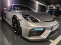 Porsche Cayman Cayman GT4 | Clubsport | Manual | Full PPF Plateado - thumbnail 3