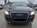 Audi Q5 Q5 2.0 TDI S Quattro Vollleder AHK Euro 6 Noir - thumbnail 3