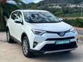 Toyota RAV 4 150D Advance 2WD Blanc - thumbnail 4