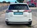 Toyota RAV 4 150D Advance 2WD Blanc - thumbnail 6