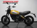 Ducati Scrambler CLASSIC Geel - thumbnail 4
