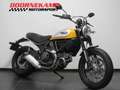 Ducati Scrambler CLASSIC Geel - thumbnail 2
