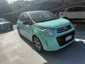 Citroen C1 C1 5p 1.0 vti Shine 72cv Blu/Azzurro - thumbnail 2