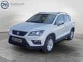 SEAT Ateca ME 1.0 TSI Weiß - thumbnail 1