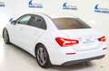 Mercedes-Benz A 180 180d Sedán 7G-DCT Blanc - thumbnail 13