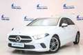 Mercedes-Benz A 180 180d Sedán 7G-DCT Blanc - thumbnail 16