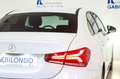 Mercedes-Benz A 180 180d Sedán 7G-DCT Blanc - thumbnail 18