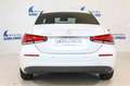 Mercedes-Benz A 180 180d Sedán 7G-DCT Blanc - thumbnail 4
