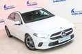 Mercedes-Benz A 180 180d Sedán 7G-DCT Blanc - thumbnail 12