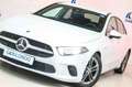 Mercedes-Benz A 180 180d Sedán 7G-DCT Blanc - thumbnail 26
