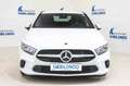 Mercedes-Benz A 180 180d Sedán 7G-DCT Blanc - thumbnail 2